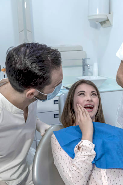 Best Emergency TMJ Treatment in Jackson, WI