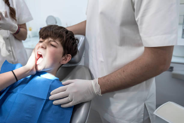 Best Pediatric Emergency Dentist in Jackson, WI