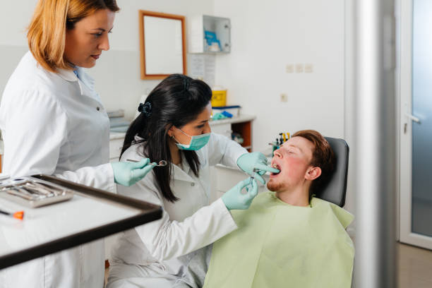 Best Emergency Root Canal Treatment in Jackson, WI