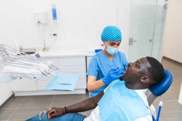 Best Emergency Denture Repair in Jackson, WI